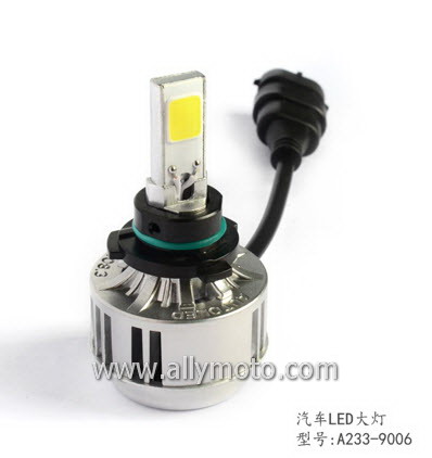 32W LED Headlight A232 H7